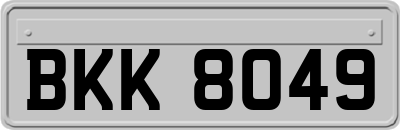 BKK8049