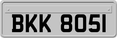 BKK8051