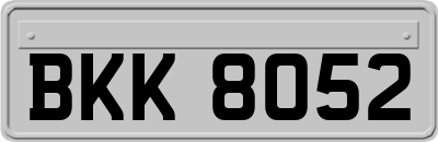 BKK8052