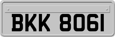 BKK8061