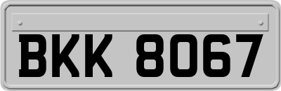 BKK8067