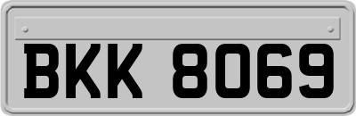 BKK8069