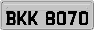 BKK8070
