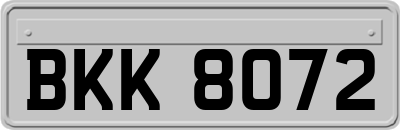 BKK8072