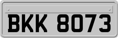 BKK8073