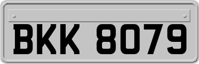 BKK8079