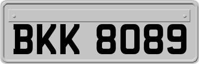 BKK8089