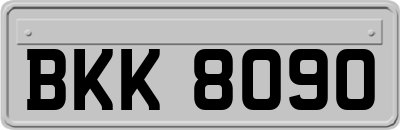 BKK8090