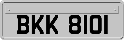 BKK8101