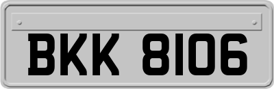 BKK8106