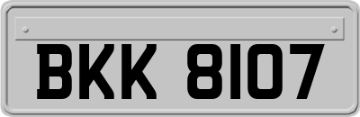 BKK8107