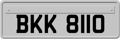 BKK8110