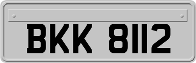 BKK8112