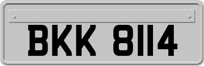 BKK8114