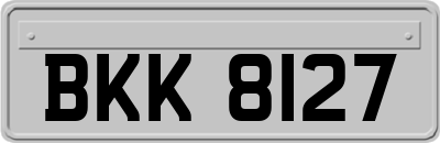 BKK8127