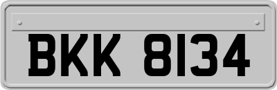 BKK8134
