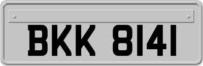 BKK8141