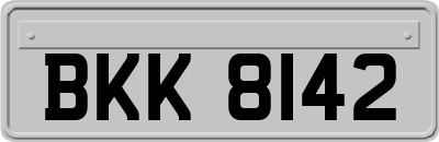 BKK8142