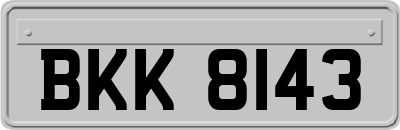 BKK8143