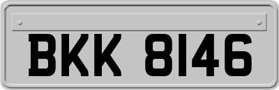 BKK8146