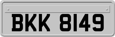 BKK8149
