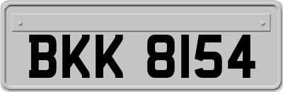 BKK8154