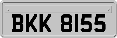 BKK8155