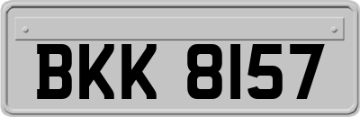 BKK8157