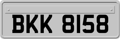 BKK8158