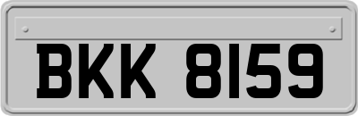 BKK8159