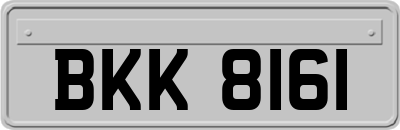 BKK8161