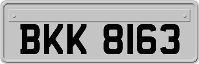 BKK8163