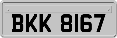 BKK8167