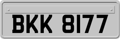 BKK8177