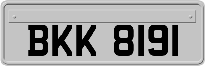 BKK8191