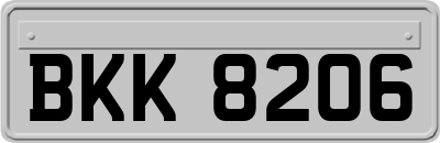 BKK8206