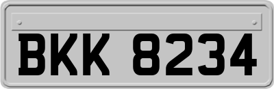 BKK8234