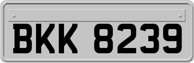 BKK8239