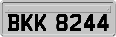 BKK8244