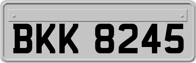 BKK8245