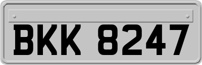 BKK8247