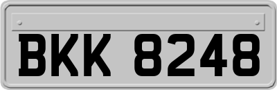 BKK8248