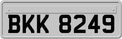 BKK8249