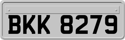 BKK8279