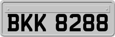 BKK8288