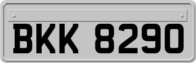 BKK8290