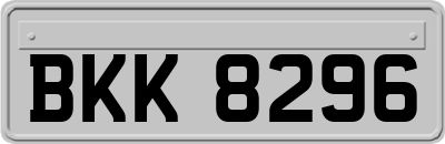 BKK8296