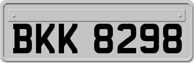 BKK8298