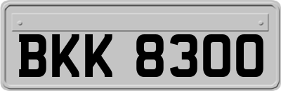 BKK8300