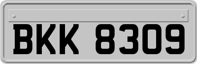 BKK8309